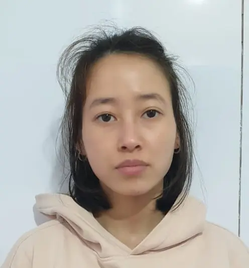 Pratikcha Limboo Medical Lab Technician at Swasthia Diagnostic