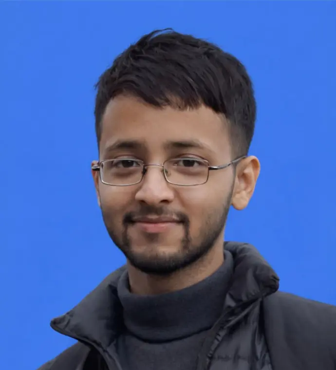 Pankaj Prasad Founder of Swasthia Diagnostic in Gangtok